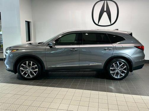 2023 Acura MDX Technology Package