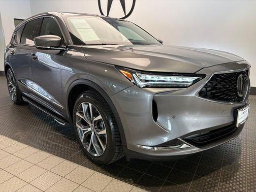 2023 Acura MDX Technology Package
