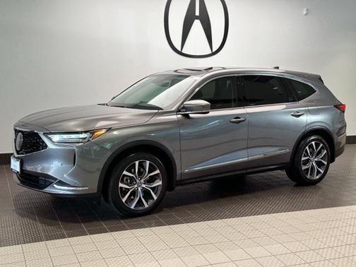 2023 Acura MDX Technology Package