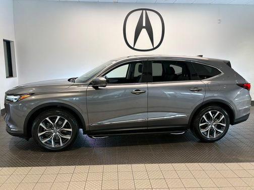 2023 Acura MDX Technology Package