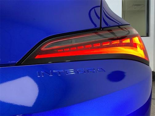 2023 Acura Integra A-SPEC Technology