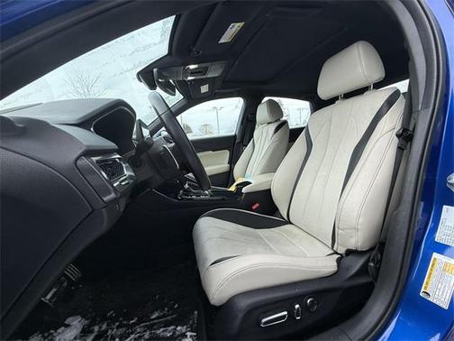 2023 Acura Integra A-SPEC Technology