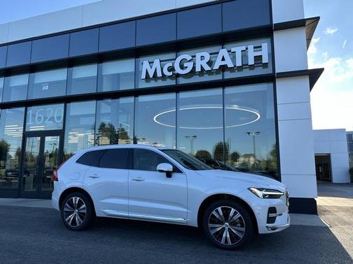 2022 Volvo XC60 B6 Inscription
