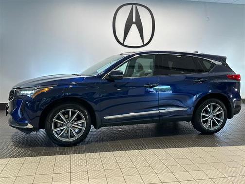 2022 Acura RDX Technology Package