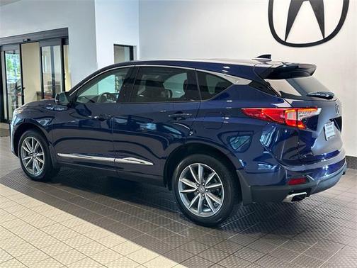 2022 Acura RDX Technology Package