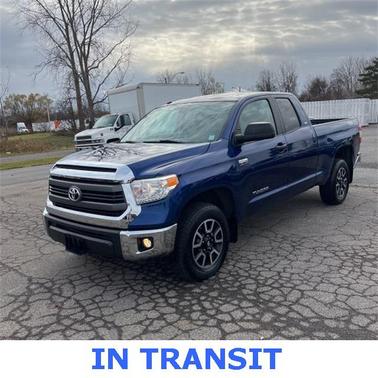 2014 Toyota Tundra SR5
