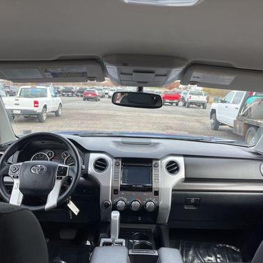 2014 Toyota Tundra SR5