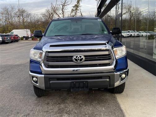 2014 Toyota Tundra SR5