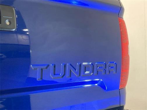 2014 Toyota Tundra SR5