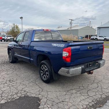 2014 Toyota Tundra SR5