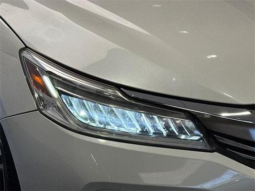 2017 Honda Accord Touring V6