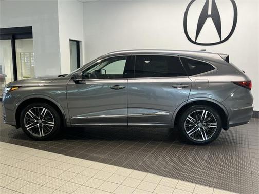 2026 Acura MDX Advance Package