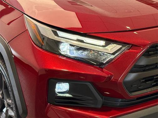 2022 Toyota RAV4 Adventure