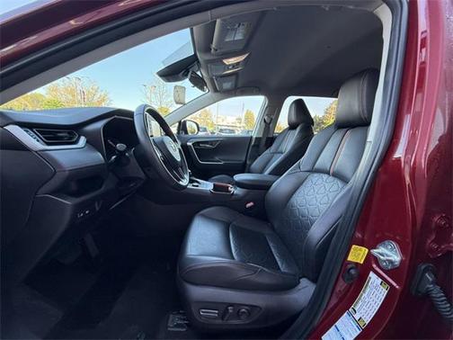 2022 Toyota RAV4 Adventure