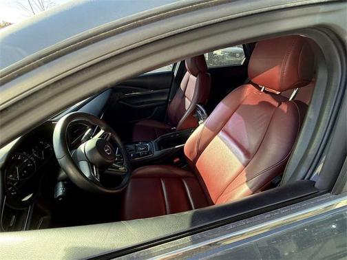 2022 Mazda CX-30 2.5 S Carbon Edition