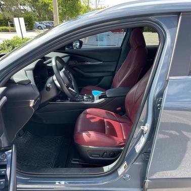2022 Mazda CX-30 2.5 S Carbon Edition