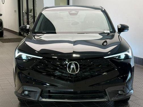 2025 Acura ADX Base