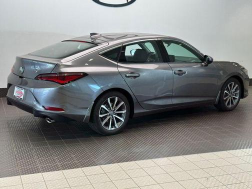 2023 Acura Integra Base