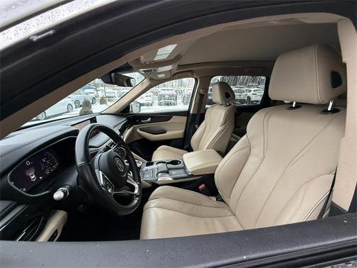 2022 Acura MDX Advance Package