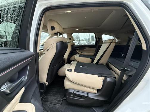 2022 Acura MDX Advance Package