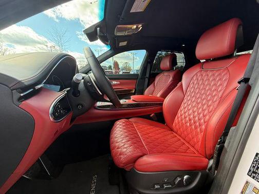 2023 Genesis GV70 3.5T AWD Sport