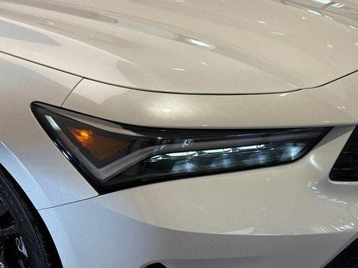 2026 Acura Integra FWD A-Spec with Technology