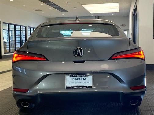 2023 Acura Integra Base