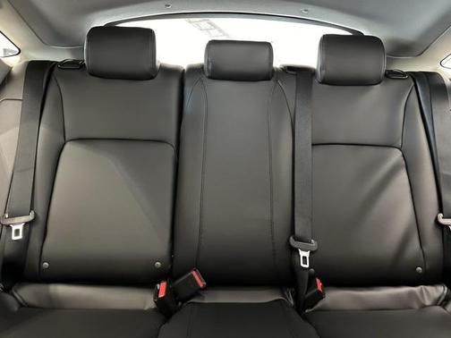 2023 Acura Integra Base