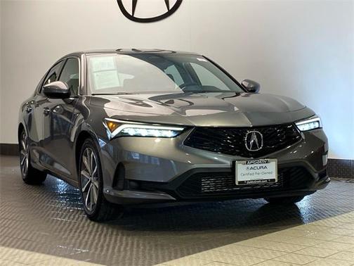 2023 Acura Integra Base