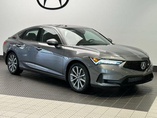 2023 Acura Integra Base