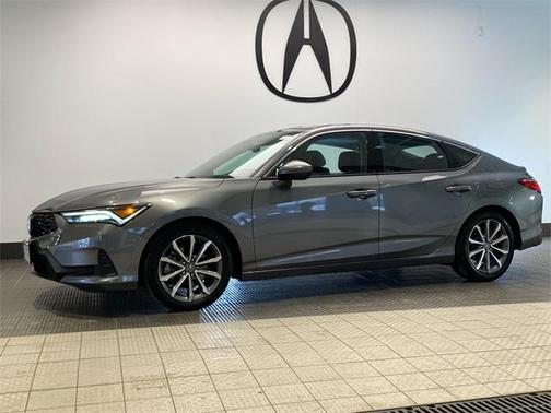 2023 Acura Integra Base