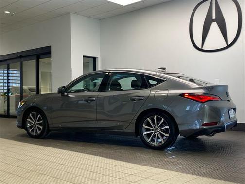 2023 Acura Integra Base