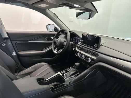 2023 Acura Integra Base