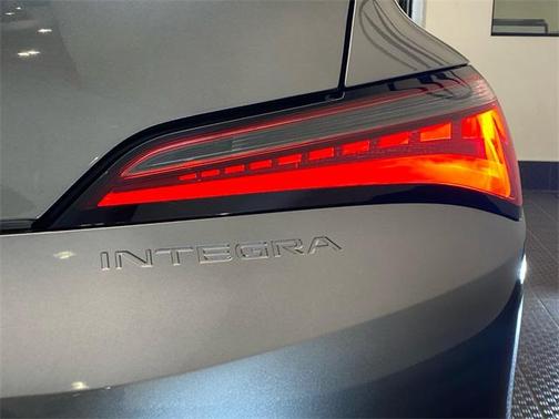 2023 Acura Integra Base