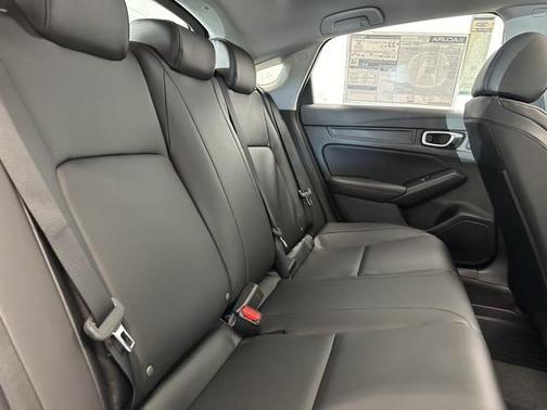 2023 Acura Integra Base