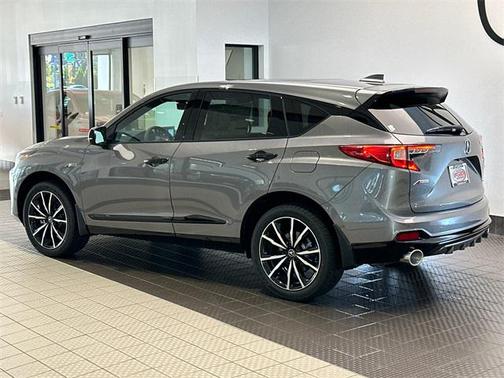 2025 Acura RDX A-Spec Advance Package