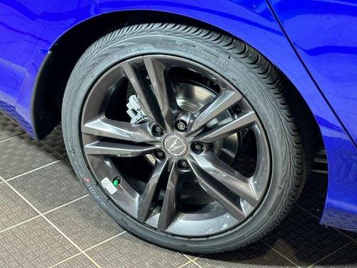 2025 Acura Integra A-SPEC Technology