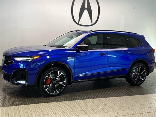 2025 Acura MDX Type S w/Advance Package
