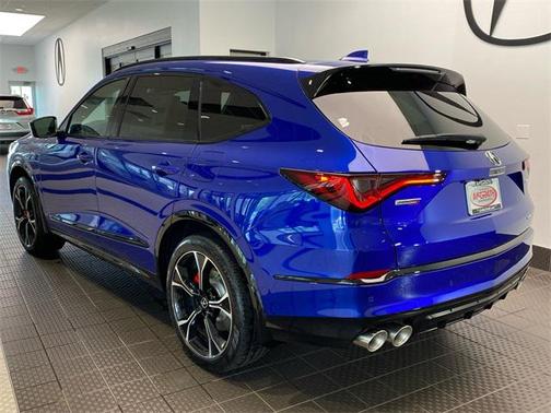 2025 Acura MDX Type S w/Advance Package