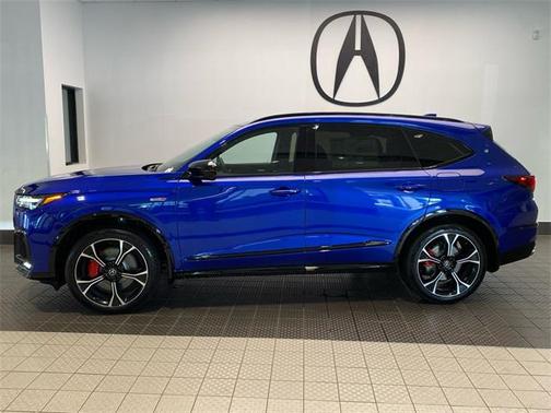2025 Acura MDX Type S w/Advance Package