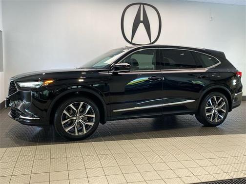2023 Acura MDX Technology Package