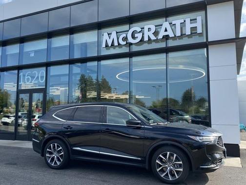 2023 Acura MDX Technology Package