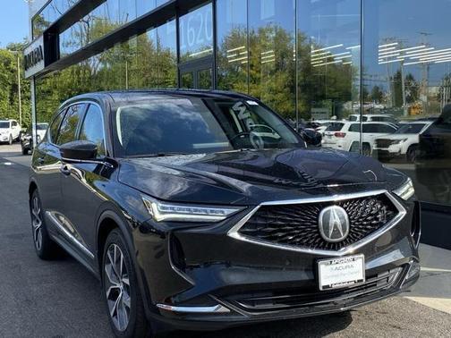 2023 Acura MDX Technology Package