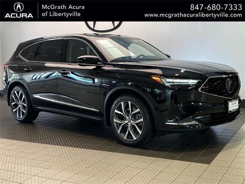 2023 Acura MDX Technology Package