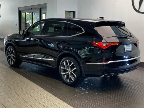 2023 Acura MDX Technology Package