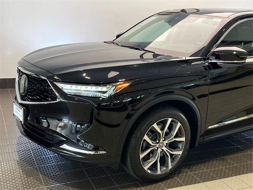 2023 Acura MDX Technology Package