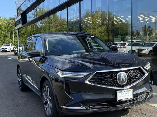 2023 Acura MDX Technology Package