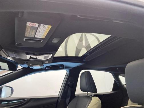 2022 Lexus NX 350h Premium