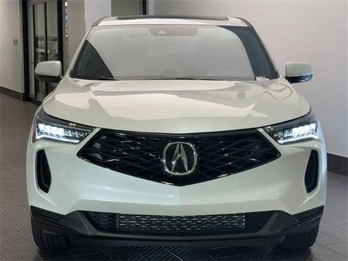 2026 Acura RDX Base