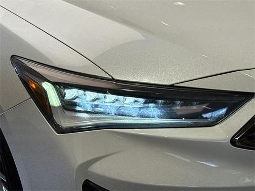 2019 Acura ILX Technology Package